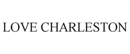 LOVE CHARLESTON trademark