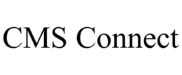 CMS CONNECT trademark