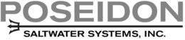 POSEIDON SALTWATER SYSTEMS, INC. trademark