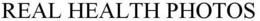 REAL HEALTH PHOTOS trademark