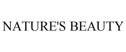 NATURE'S BEAUTY trademark