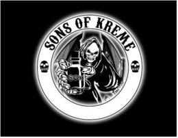 SOK SONS OF KREME trademark