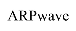 ARPWAVE trademark