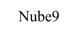 NUBE9 trademark