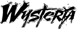 WYSTERIA trademark