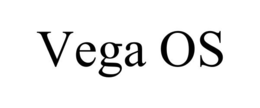 VEGA OS trademark