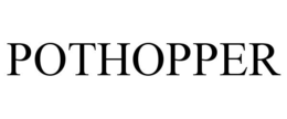 POTHOPPER trademark