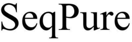 SEQPURE trademark