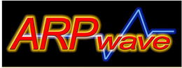ARPWAVE trademark