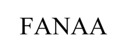 FANAA trademark