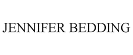 JENNIFER BEDDING trademark
