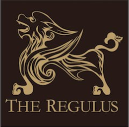 THE REGULUS trademark
