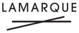 LAMARQUE trademark