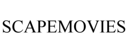 SCAPEMOVIES trademark