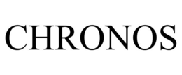 CHRONOS trademark