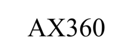 AX360 trademark