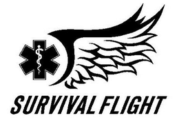 SURVIVAL FLIGHT trademark