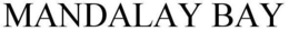 MANDALAY BAY trademark