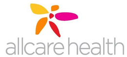 ALLCARE HEALTH trademark