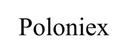 POLONIEX trademark