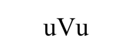 UVU trademark