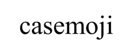CASEMOJI trademark