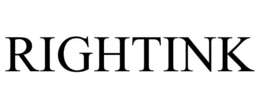 RIGHTINK trademark