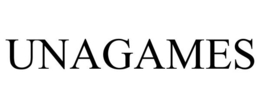 UNAGAMES trademark