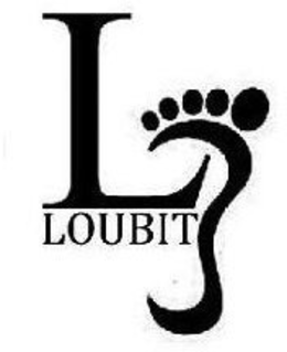 L LOUBIT trademark