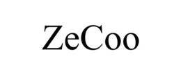 ZECOO trademark
