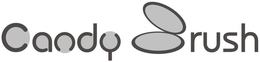CANDY BRUSH trademark