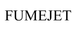 FUMEJET trademark