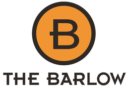 B THE BARLOW trademark