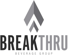 BREAKTHRU BEVERAGE GROUP trademark