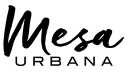 MESA URBANA trademark