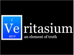VERITASIUM AN ELEMENT OF TRUTH I 42.0 trademark
