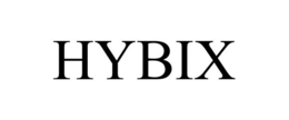 HYBIX trademark