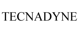 TECNADYNE trademark