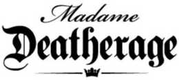 MADAME DEATHERAGE trademark