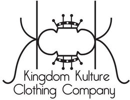 KK KINGDOM KULTURE CLOTHING COMPANY trademark