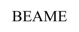 BEAME trademark