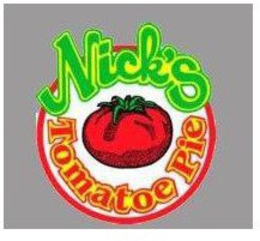 NICK'S TOMATOE PIE trademark