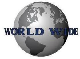 WORLD WIDE trademark