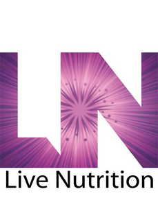 LN LIVE NUTRITION trademark