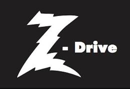 Z-DRIVE trademark