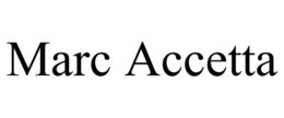 MARC ACCETTA trademark