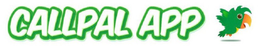CALLPAL APP trademark
