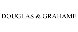 DOUGLAS & GRAHAME trademark