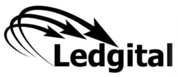 LEDGITAL trademark