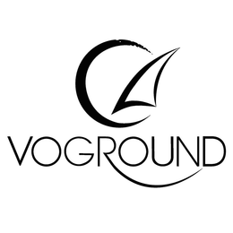 VOGROUND trademark